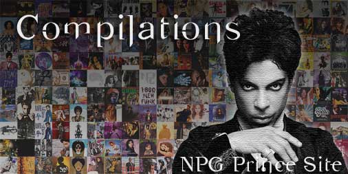 Compilations - NPG Prince Site