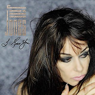 I Miss You [EP] / Jill Jones ('16) - NPG Prince Site