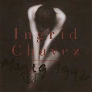 Ingrid Chavez May 19 1992