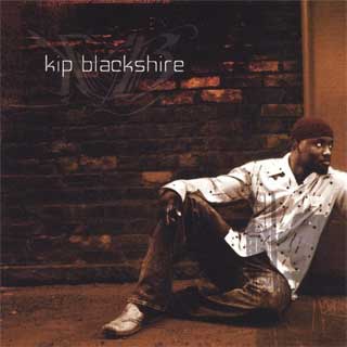 Kip Blackshire