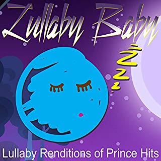 Lullaby Renditions Of Prince Hits