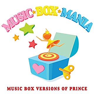 Music Box Versions Of Prince