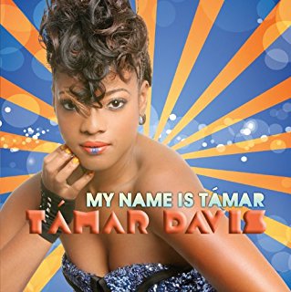 My Name Is Tamar