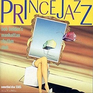 Prince Jazz