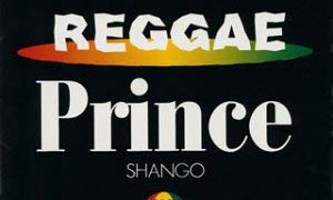 Reggae Prince