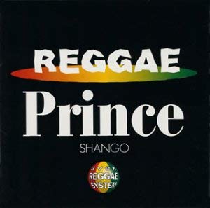 Reggae Prince
