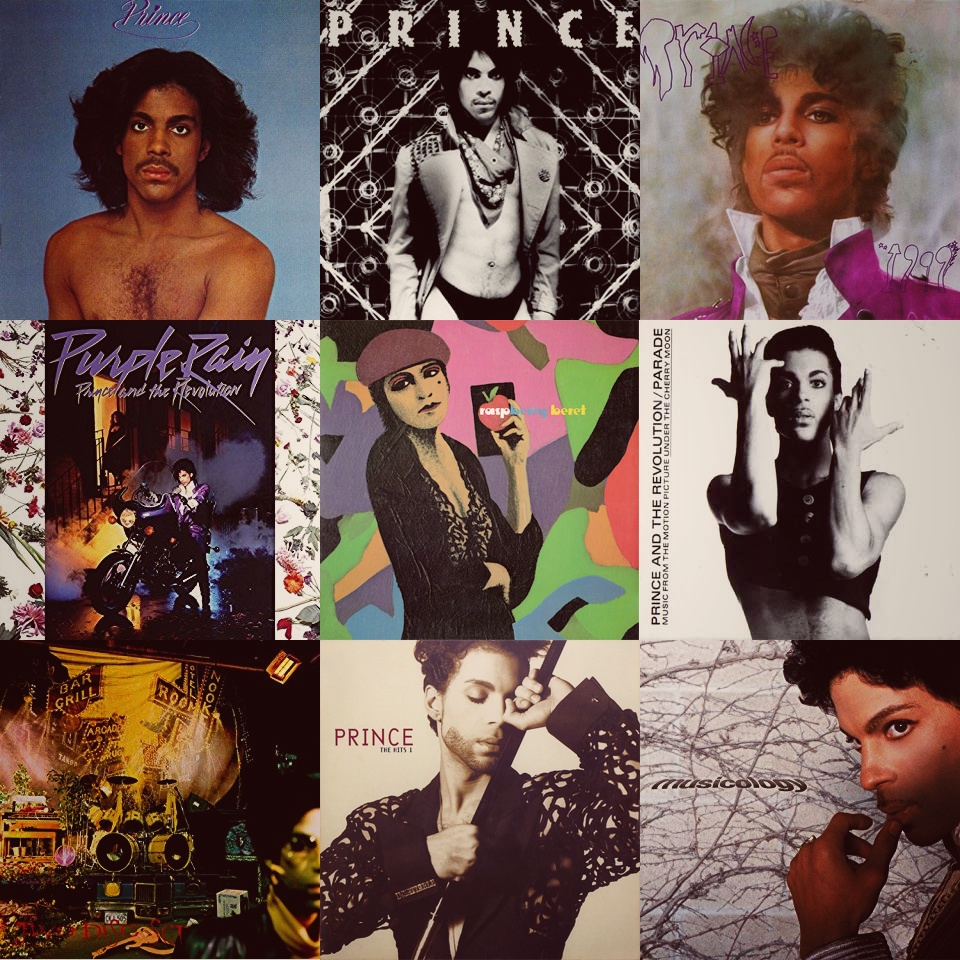 多彩なアーティスト達によるプリンスのカヴァー曲10選 - NPG Prince Site